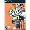 Electronic Arts The Sims 2: Open for Business Expansion Pack (輸入版)