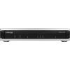 LANCOM Systems 1650E router cablato Gigabit Ethernet Nero, Grigio [62163]