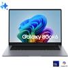 Samsung Notebook Samsung NP760VJG-KG3IT laptop Copilot+ PC Intel Core Ultra 7 355 Computer portatile 40,6 cm (16") WUXGA 16 GB LPDDR5x-SDRAM 512 SSD Wi-Fi 6E (802.11ax) Windows 11 Home Grigio