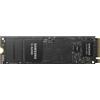Samsung BM9C1 512 GB M.2 PCI Express 4.0 NVMe (SSD [2280] 512GB [PCIe 4.0/NVMe]) [MZVMX512HCLV-00B00]