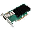 Intel E835-CCQDA1 Interno Fibra 200000 Mbit/s [E835CCQDA1]