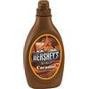 Hershey's Caramel Syrup, 22-Ounce Bottle (Pack of 3) by Hershey's
