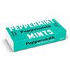 Peppersmith English Peppermint Dental Mints 15g