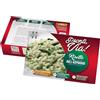 TRADIZIONE ITALIANA GUSTO IN CUCINA 100% Risotto pronti via - Risotto - Pronto in 2 Minuti - Si Conserva Fuori Frigo - Senza Conservanti - 100% Prodotto Italiano - 300 gr (4, Risotto Carnaroli agli asparagi)