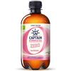 Captain Kombucha Kombucha zero lampone Bio 400 ml