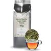 Patrizio Breseghello - Menta Piperita Foglie Monde Polvere 1 kg, Menta Essiccata 100% Naturale per Infusi