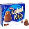 Nestlé Walnut Whip 6 Paquete 180g