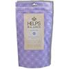 HELPS PHARMADUS BOTANICALS HELPS INFUSI - Infuso digestivo a base di camomilla, mela, buccia d'arancia, rooibos, zenzero e cannella. HELPS in armonia. Sacco sfuso da 70 grammi.