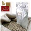 Caffè fiore 2 Kg. Caffè Verde crudo in grani Qualità Robusta Torrefazione Caffè fiore