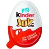 Generico Kinder Joy Uovo di Cioccolato con Sorpresa, Confezione Singola 20g, Pack da 3