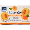 Nutrifree Nt Food Nutrifree - Bisco&go Con Farcitura All'Albicocca, 4x40g