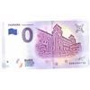 # Banconota da 0 Euro Italia 2019 · Ferrara · Castello Estense · Souvenir Zero €