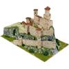 Aedes Ars 1015 Rocca Guaita-Prima Torre - Kit di costruzione per modellismo, multicolore
