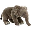 Carl Dick Elefante africano 30 cm, Peluche, Peluche, Animale di peluche 3726