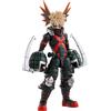 TAMASHII NATIONS - My Hero Academia - Katsuki Bakugou, Bandai Spirits S.H.Figuarts Figura d'azione