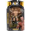 AEW All Elite Wrestling - Figura Brian Cage da 15,2 cm - Collezione AEW Unrivaled Series 9
