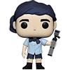 Funko Pop! TV: The Office - Michael Scott As Survivor - Figura in Vinile da Collezione - Idea Regalo - Merchandising Ufficiale - Giocattoli per Bambini e Adulti - TV Fans