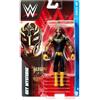 Mattel WWE Rey Mysterio Basic Series 140 Wrestling Action Figure Toy