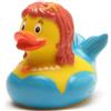 Duckshop Duck Shop I sirena Badeente I Quietscheente