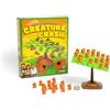 What Do You Meme Creature Crash by Relatable - Gioco di bilanciamento Capybara adatto ai bambini dagli 8 anni in su, perfetto per feste e divertimento in famiglia, include 49 capibara, balance board, base pilastro e