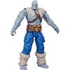 Marvel Avengers Titan Hero Series Cesto giocattolo, scala da 12 pollici, action figure di amore e tuono, giocattoli per bambini di età 4 e fino