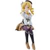 Banpresto Figura Azione Mami Tomoe Puella Magi Madoka Magica The Movie: Rebellion 20 cm - PZ69753P Multicolore - Figura da collezione - Ideale per gli appassionati di Anime
