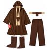 Morph Costume Guerriero Stellare Bambino - Vestito Cavaliere per Carnevale, Abito per Feste, Halloween e Compleanni Bambini, 10-12 anni