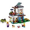 LEGO Creator Modular Modern Home 31068 Building Kit (386 Piece)