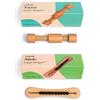 Relish - Fidget Toys, Fidget Widget Duopack Set di giocattoli in legno - Prodotti sensoriali per Alzheimer e demenza, attività per anziani/anziani