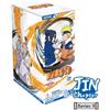 KAYOU Naruto Smriti - Carta da collezione Capitolo Jin English Serie 3, 8 carte per confezione, 12 confezioni per scatola