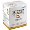 GMM FARMA Srl Cationorm gocce oculari 30 fiale monodose - emulsione lubrificante per occhio secco