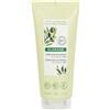 Klorane crema doccia latte di mandorla 200 ml