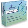 Thotale gonfiore 30 compresse