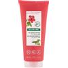 Klorane gel doccia fiore d'ibisco 200 ml