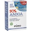 Puro sos anxia 60 compresse orosolubili