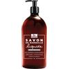 bioessenze Bio essenze savon de marseille liquide senza profumo 1 litro