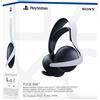SONY PS5 CUFFIE WIRELESS CON MICROFONO PULSE ELITE WHITE IT