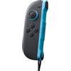 NINTENDO Joystick Analogico/Digitale Nintendo Switch 2 Bluetooth Nero/Blu/Rosso