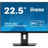 IIYAMA Monitor Iiyama ProLite XUB2395WSU-B5 23'' WUXGA Led Nero
