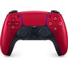SONY PS5 CONTROLLER WIRELESS DUALSENSE VOLCANIC RED V2