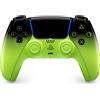 SONY Controller Sony DualSense Verde Bluetooth/USB Gamepad Analogico/Digitale Android, MAC, PC, PlayStation 5, iOS