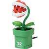 NINTENDO Telecamera Pianta Piranha Nintendo Switch 2
