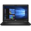 Notebook Dell Latitude 5580 Core i5-7200U 2.5GHz 8GB 256GB SSD 15.6" Windows 10 Home [Grade B]