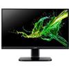 ACER MONITOR 23,8 LED IPS FHD 16:9 4MS 250CDM, VGA/DP/HDMI, KA242YGBIP