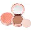 NAJ·OLEARI Sun Addiction Cream Compact Foundation - Fondotinta Compatto Resistente All'acqua Spf 15