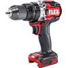 FLEX Avvitatore a percussione Flex PD 2G 18V-EC HD C