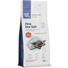 Wholefood Earth - Sale marino fino, 1 kg, senza OGM