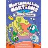 Deanna Kent Neil Hooso Marshmallow Martians: Museum Sleepove (Copertina rigida)