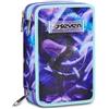 SEVEN ASTUCCIO 3 ZIP LOVEPASS SEVEN 300102646318