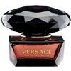 Versace Crystal Noir 50 ml Eau de Parfum Spray